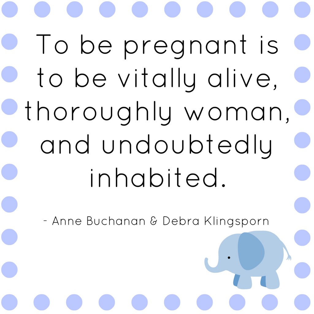 Quotes About Pregnancy  Inspirational Pregnancy Quotes Life Love Liz