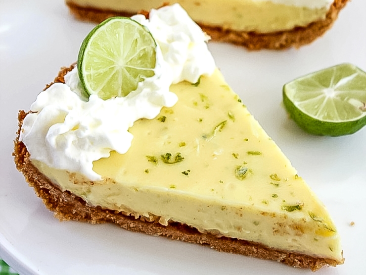 Looking for a delicious and easy key lime pie recipe? Look no further! This classic recipe is simple to follow and perfect for any occasion.