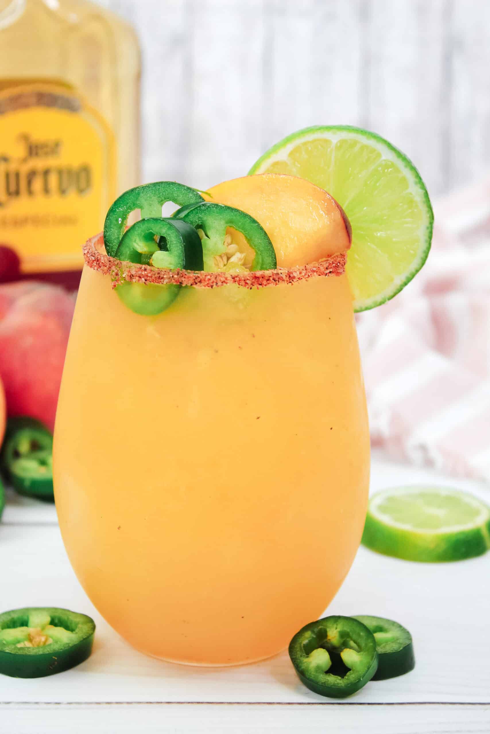 Spicy Peach Margarita Life Love Liz spicy-peach-margarita-life-love-liz